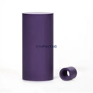 סינטר לנטנום משושה