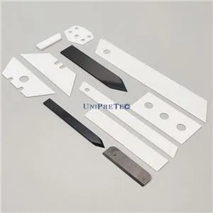 להב קרמיקה זירקוניה