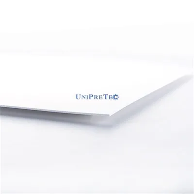 צלחת קרמיקה Al2O3