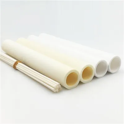 צינור קרמי Al2O3