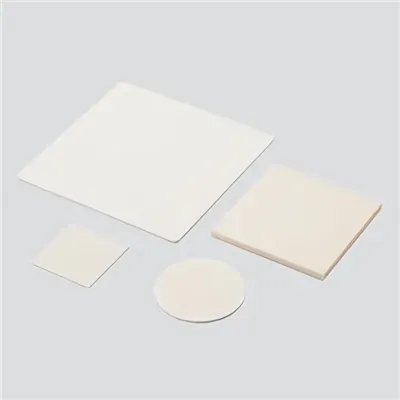 צלחת אלומינה