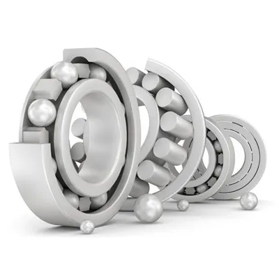 כדורי קרמיקה למיסבים