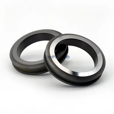 טבעת איטום קרמית