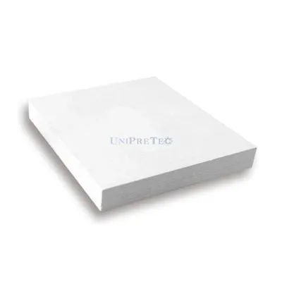 צלחת בורון ניטריד משושה