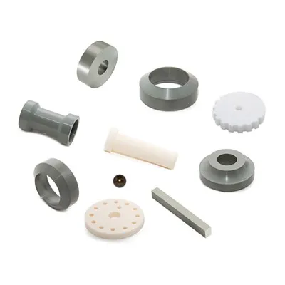 רכיבי קרמיקה טכניים