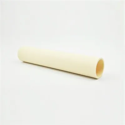 אלומינה צינורות חד-בורים